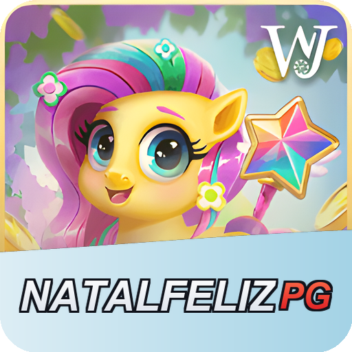 Logo Oficial natalfelizpg Download